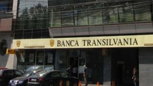Credite agricole 2012-2013: Banca Transilvania lanseaza un credit pentru fermierii afectati de seceta