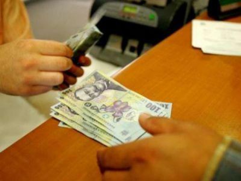 Fermierii pot obtine credite mai avantajoase, finantate prin PNDR