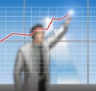 PIBul Romaniei pentru 2014 a fost estimat ca va creste cu 2,2%