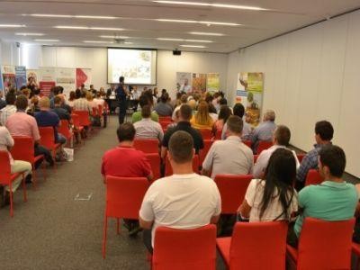 A fost infiintata o noua asociatie pentru promovarea produselor agroalimentare romanesti