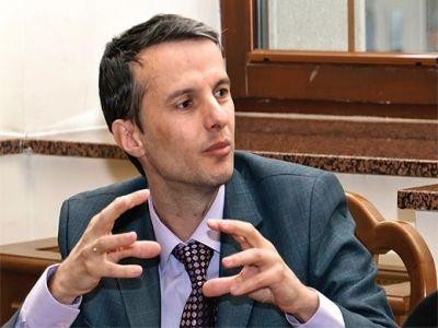 Cristian Socol: Avem mari sanse sa devenim din nou „Granarul Europei”