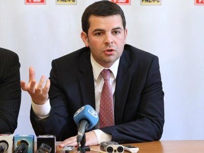 Daniel Constantin: TVA la alimente nu va putea cobori sub 15 la suta pana la finele anului viitor