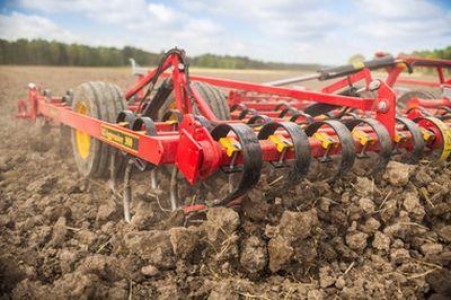 Agricultorii din judetul Neamt, invitati la un simpozion de specialitate