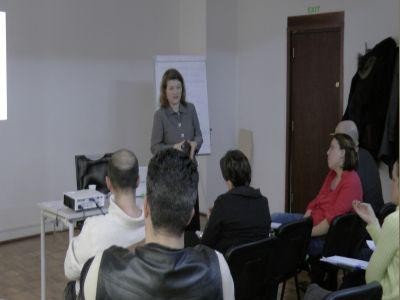Curs acreditat pentru fermierii care vor sa practice agricultura ecologica