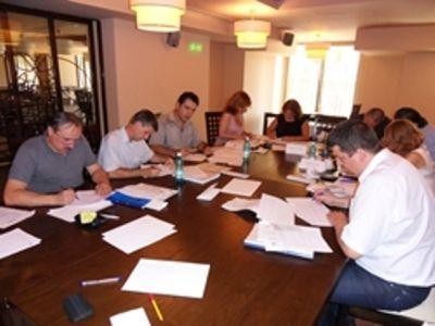 Conferinte de specialitate pentru initierea in afaceri agroecologice