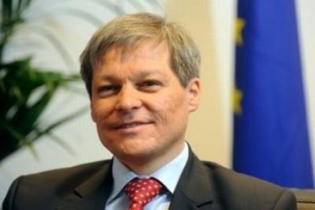 Comisarul Dacian Ciolos se va intalni cu reprezentantii unui GAL din judetul ALBA