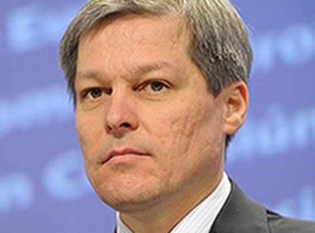 Dacian Ciolos: Agricultura va fi centrul cooperarii dintre Uniunea Europeana si Africa, in perioada 2014-2020