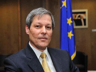 Dacian Ciolos: Saptamana aceasta se relanseaza masura de sprijin a statelor afectate de embargoul rusesc