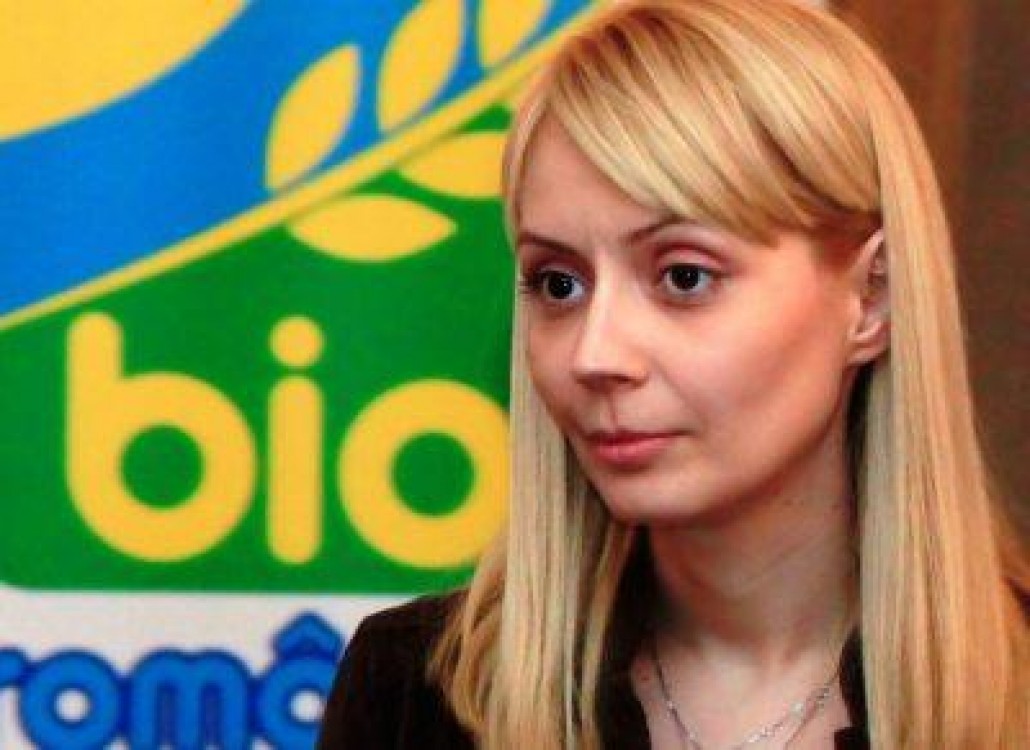 Grup de lucru pentru dezvoltarea agriculturii ecologice in Romania