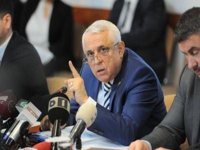 MADR nu va plafona preturile la alimente