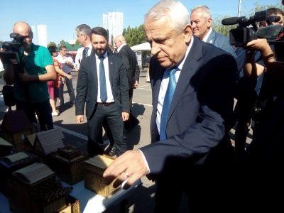 Daea promite ca plata subventiilor va incepe pe 16 octombrie