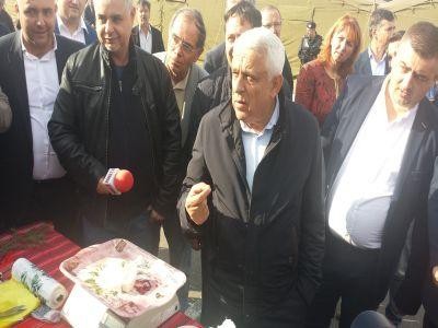 Ministrul Agriculturii le-a transmis fermierilor sa se pregateasca pentru a primi avansurile din subventii