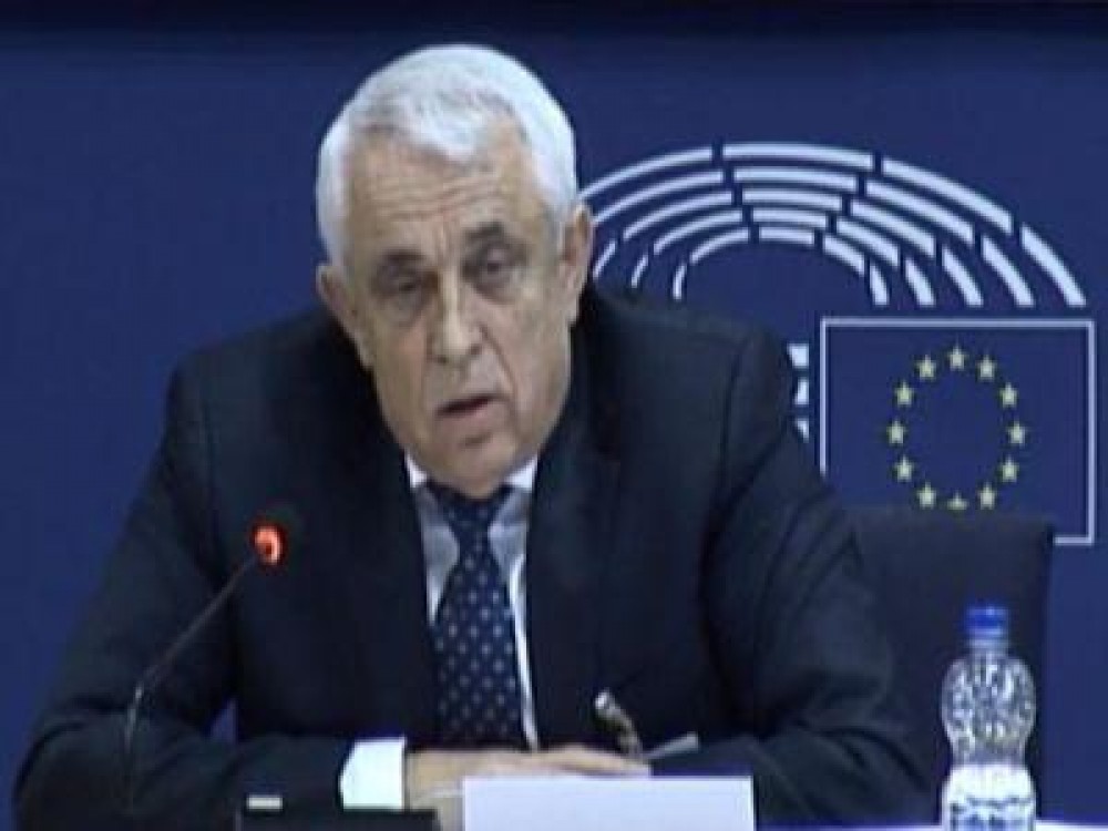 Seful MADR conduce lucrarile reuniunii Consiliului UE
