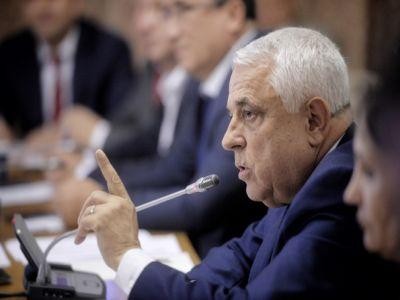 1,8 miliarde de euro platite de la buget beneficiarilor de subventii si de finantari prin PNDR