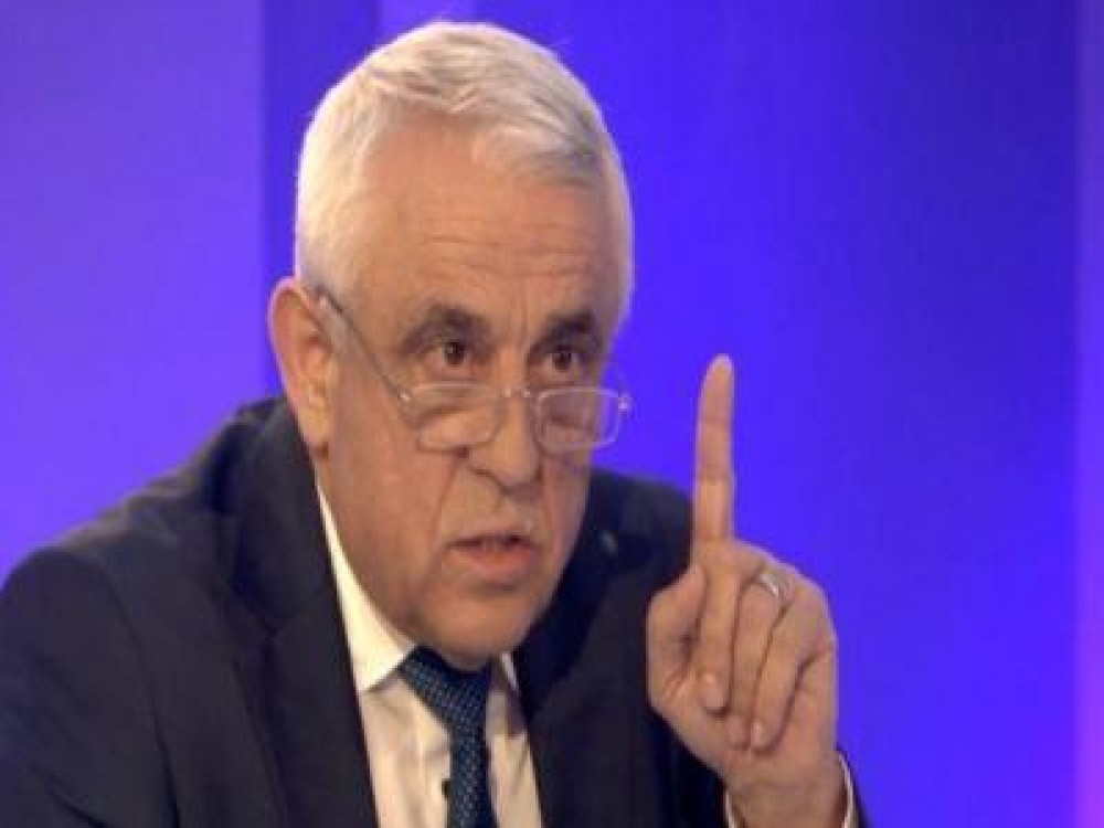 Cum raspunde Petre Daea solicitarii de a-si da demisia