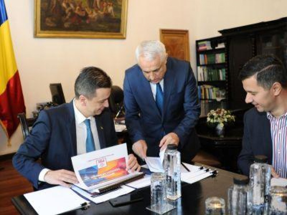 Finantari de 3,5 milioane de euro pentru sectorul agricol, in 2017