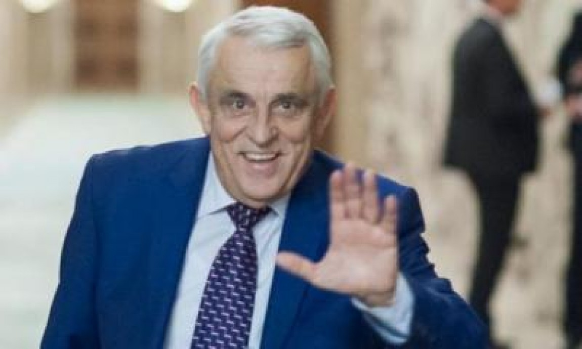 Ministrul Agriculturii, Daea: Am oprit grindina pentru Papa