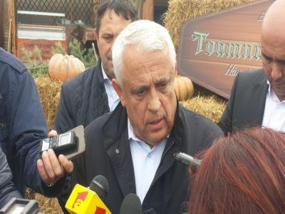 Anul viitor se deschide prima banca de gene din Romania, pentru sectorul agricol