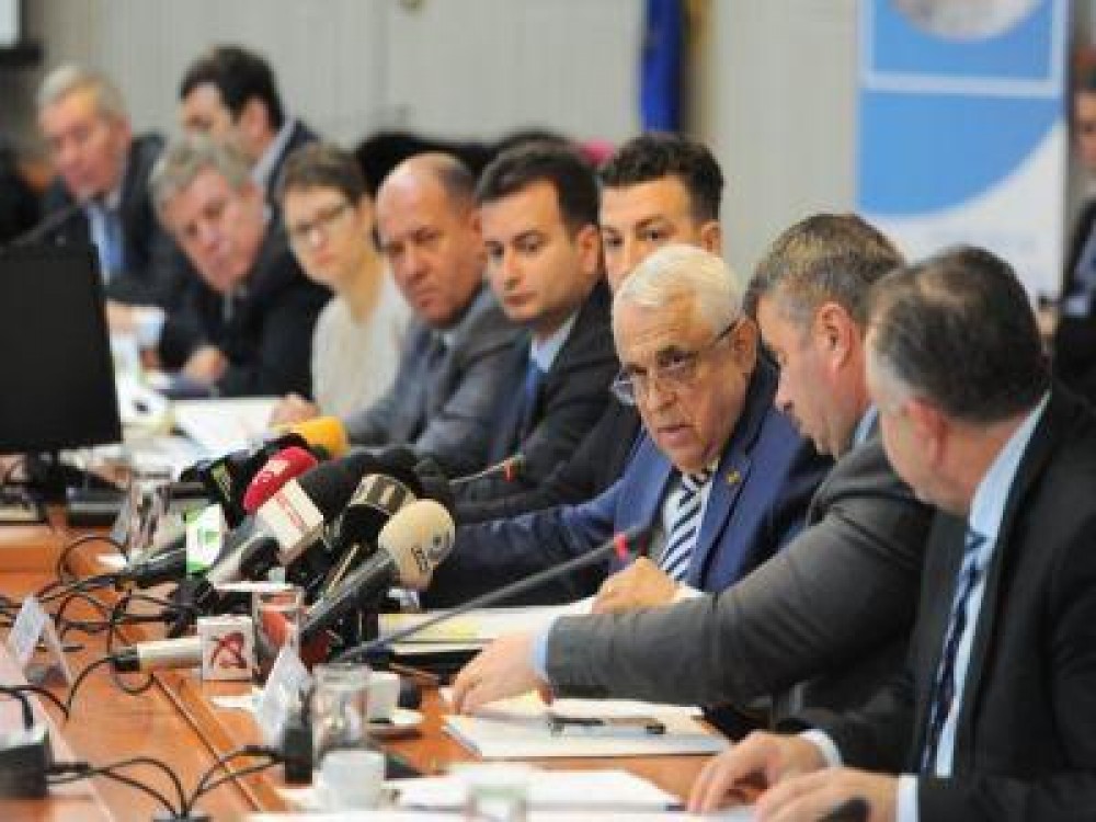 Romania a preluat 29 de dosare pe agricultura mandatul la presedintia Consiliului UE