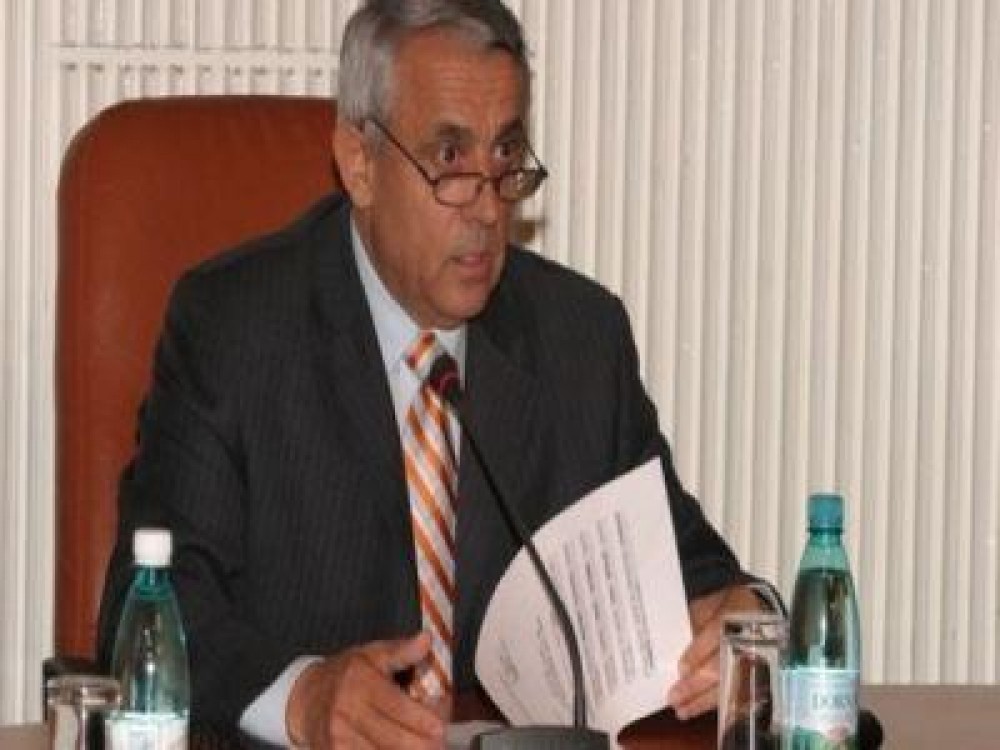 Motiune simpla depusa impotriva ministrului Agriculturii