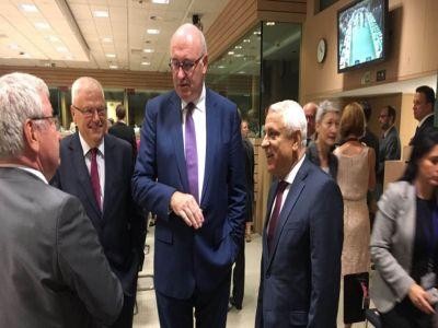 Romania a solicitat ajutor de la Bruxelles pentru fermierii afectati de pesta porcina Africana