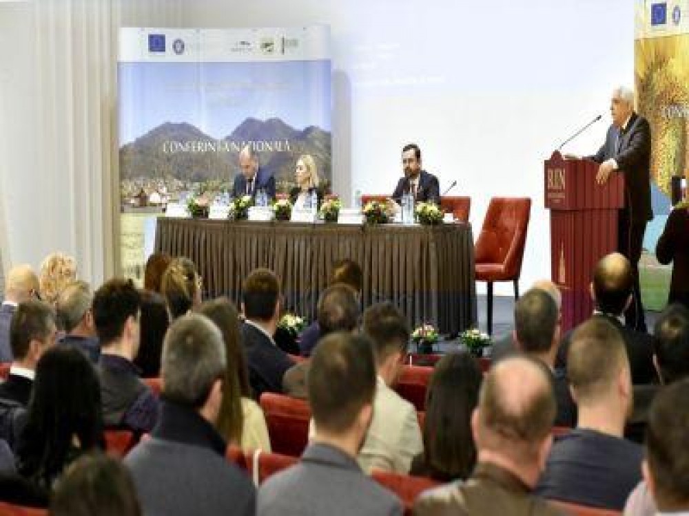 Peste 1,5 miliarde de euro atrasi prin PNDR - tinta autoritatilor pentru ascest an