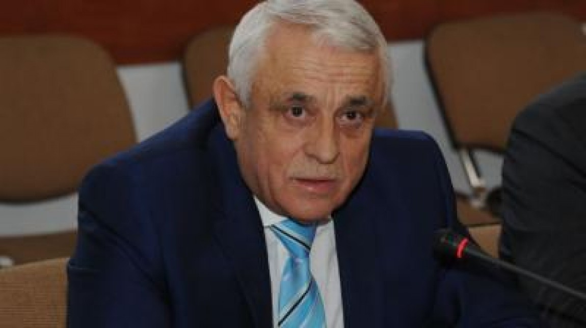 Petre Daea a preluat atributiile fostului secretar de stat Alexandru Potor