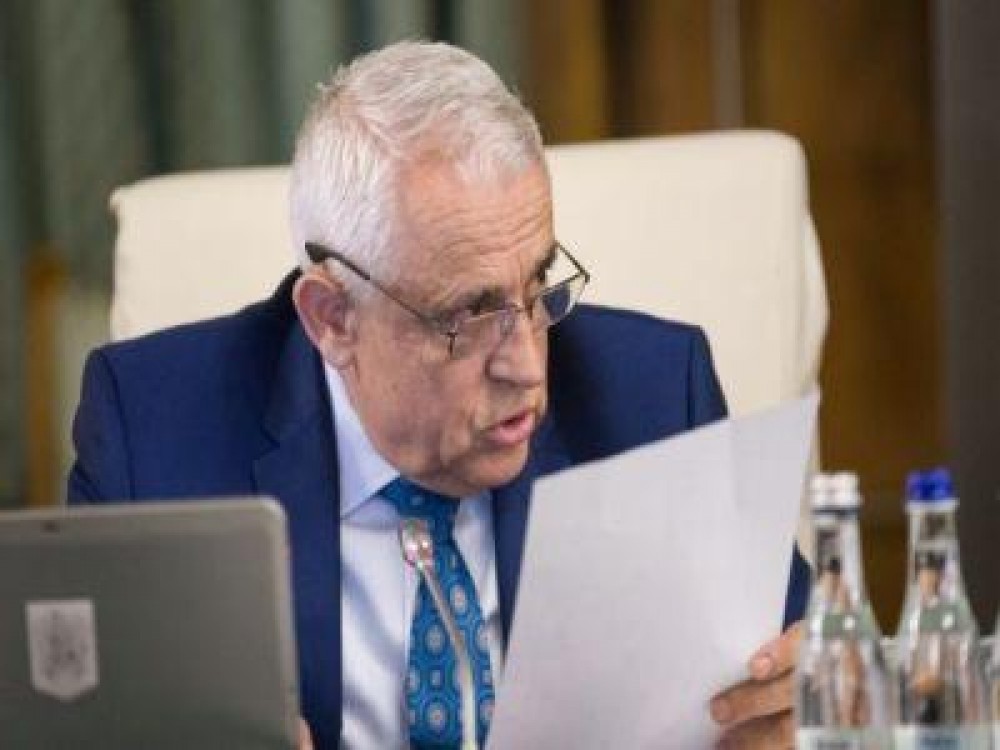 Seful MADR a prezentat stadiile campaniei de recoltare