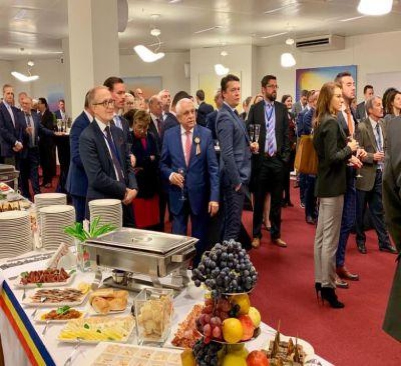 Seful MADR cere un buget consistent pentru Politica Agricola Comuna