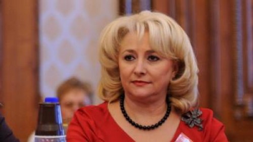 Dancila anunta investitii in 58 de licee cu profil agricol