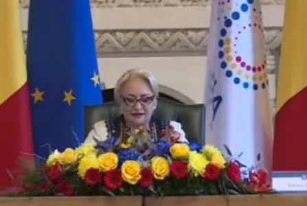 Se infiintaeza Casa de Comert Agroalimentar Unirea