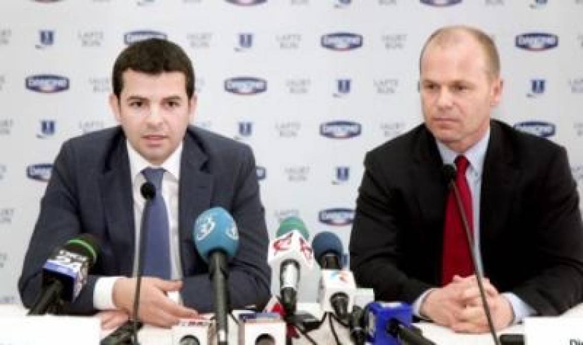 Din 2014, fondurile europene se vor adresa prioritar zootehniei