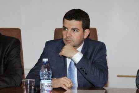 Ministrul agriculturii vrea fond mutual si brand national pentru producatori