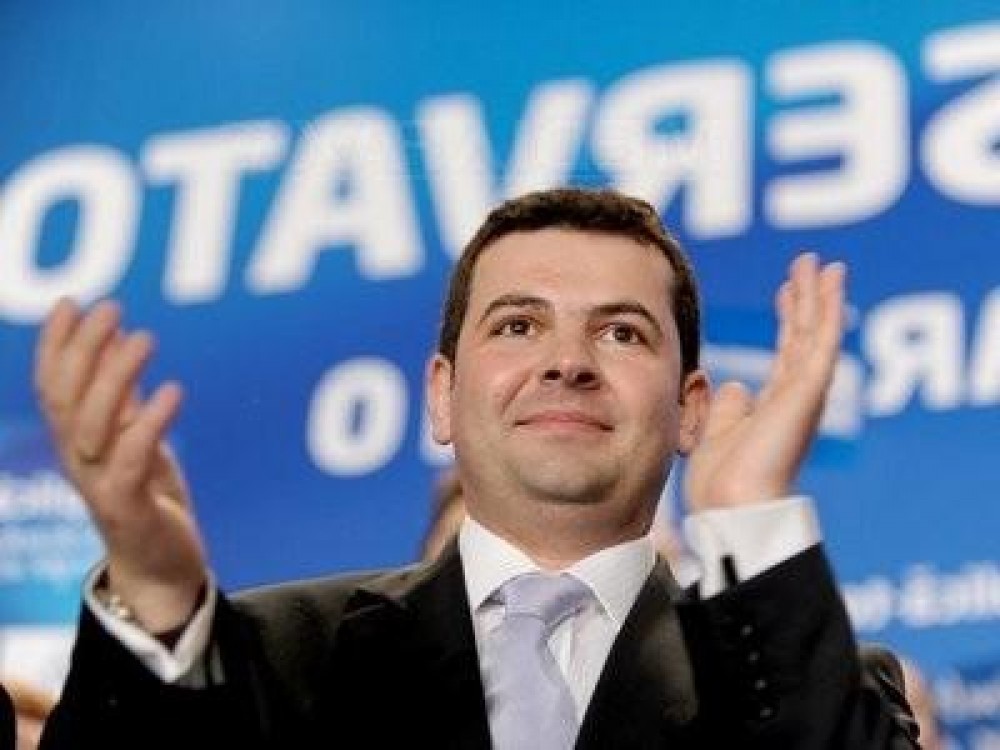 Daniel Constantin e de acord cu scumpirea alimentelor!