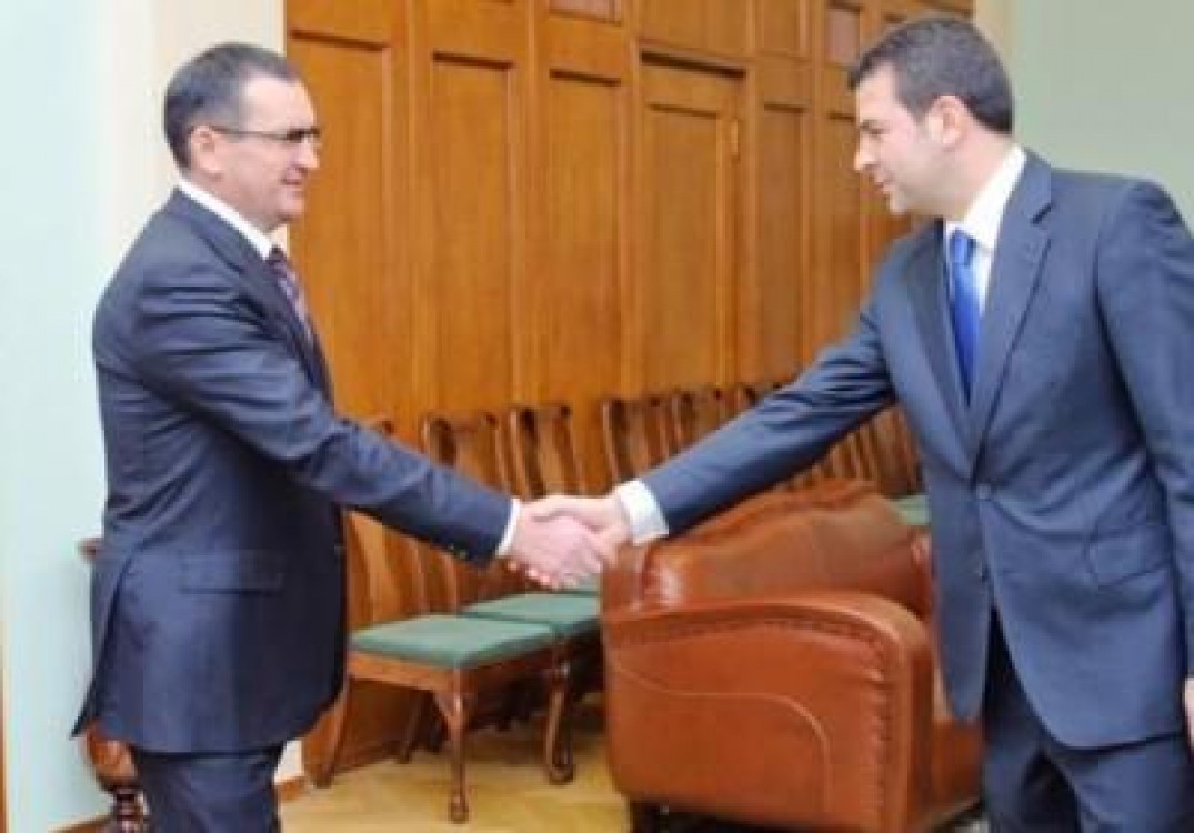 Nu avem un termen sigur privind reluarea exporturilor de alimente in Federatia Rusa