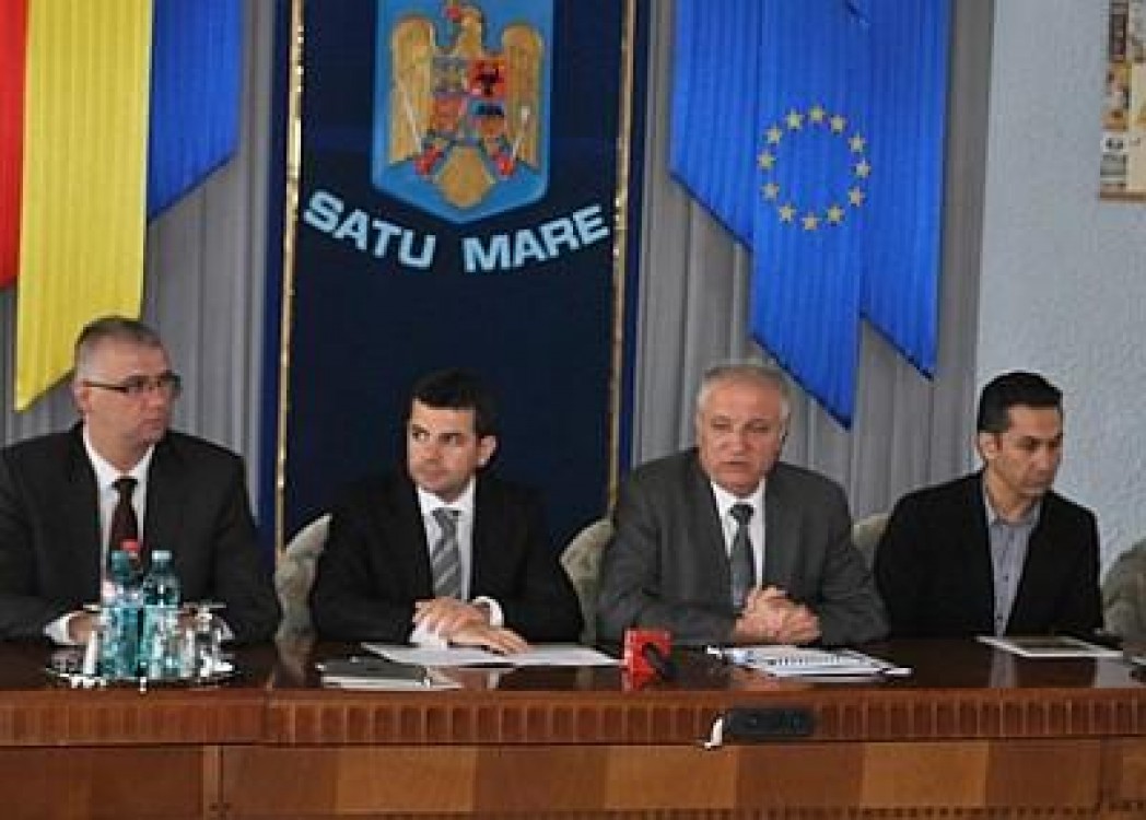 In sedinta de Guvern din aceasta saptamana se aproba avansul la subventia pe suprafata