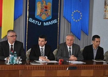 In sedinta de Guvern din aceasta saptamana se aproba avansul la subventia pe suprafata