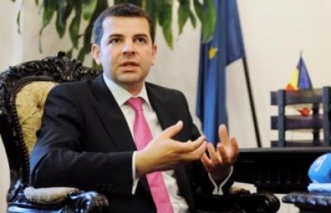 Daniel Constantin: Nu exista nicio ancheta OLAF, nici la APDRP, nici in alta parte