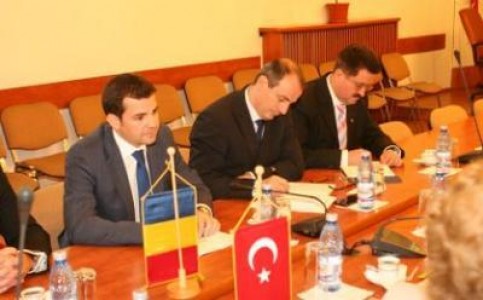 Continua negocierile cu Turcia pe tema importului si tranzitului ovinelor romanesti