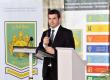 Ministrul Agriculturii a participat la deschiderea anului universitar, la USAMV Bucuresti