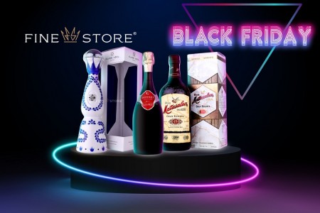 De Black Friday, la FineStore, calitatea vine la pachet cu surprize si preturi speciale! Descopera-le pe toate pana la sfarsitul lunii noiembrie!