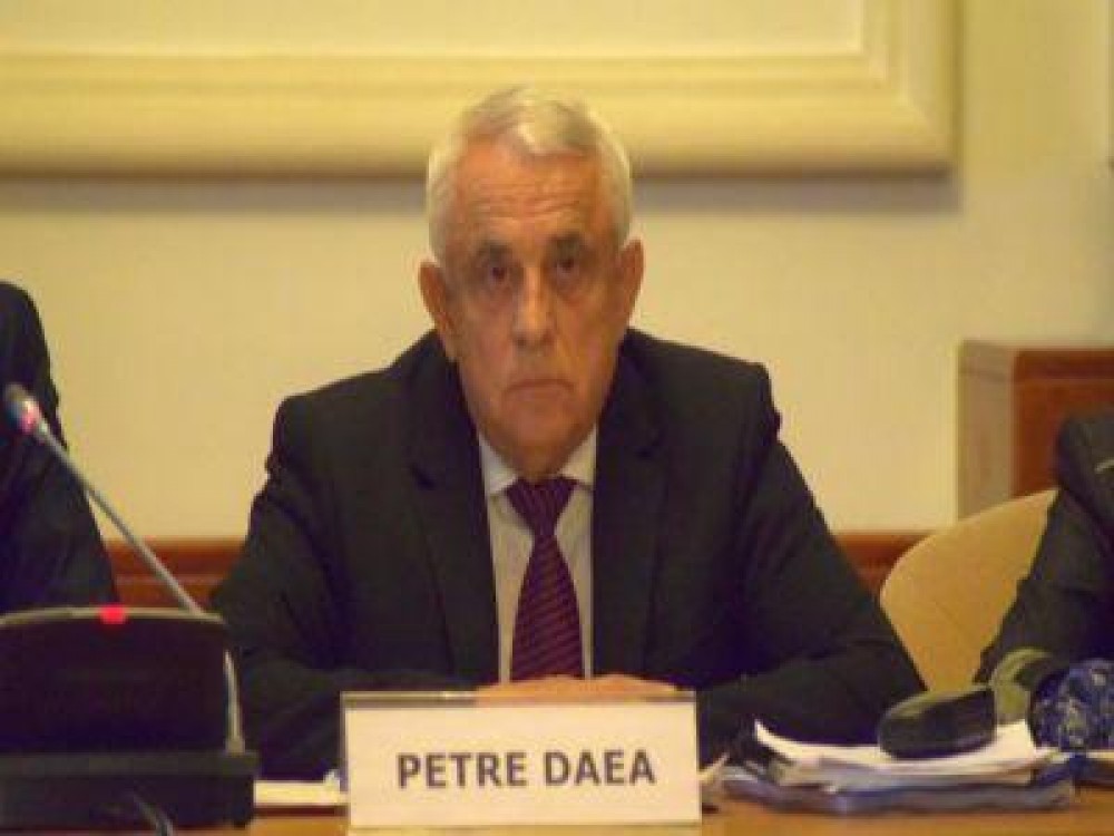 Seful MADR prezinta la Bruxelles prioritatile presedintiei Romaniei la Consiliul UE