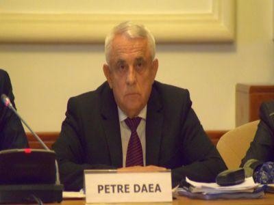 Seful MADR prezinta la Bruxelles prioritatile presedintiei Romaniei la Consiliul UE