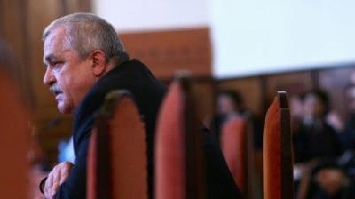 Va amintiti de dosarul Caltabosul? Doi fosti ministri ai agriculturii, condamnati la 3 ani inchisoare cu executare