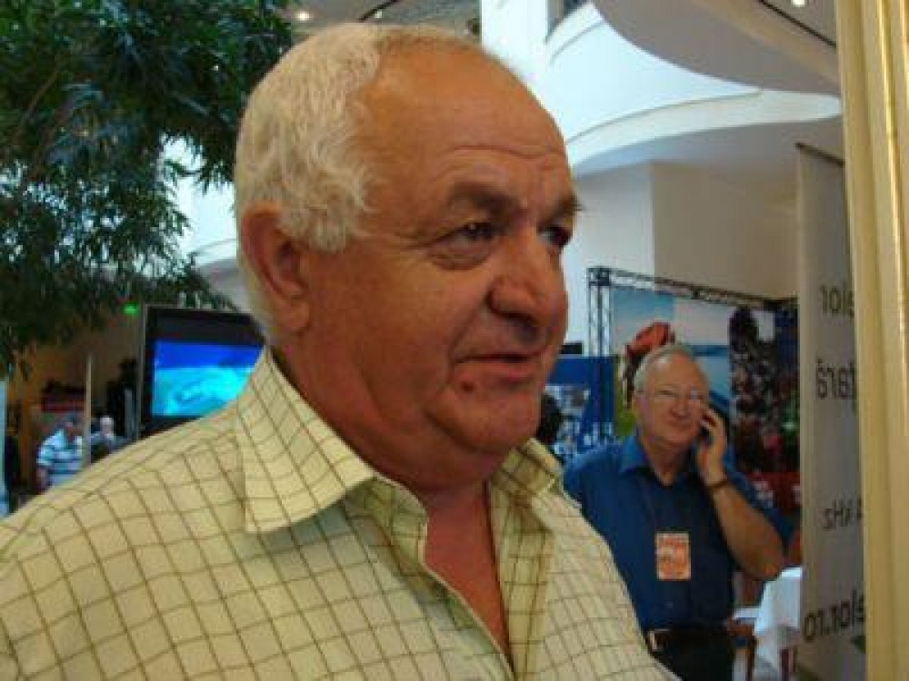 Marcel Andrei, liderul crescatorilor de ovine, s-a stins din viata