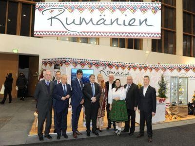 Romania, printre tarile semnatare ale Declaratiei privind modelarea viitorului zootehniei intr-un mod durabil