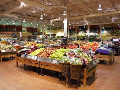 Romania continua sa importe masiv produse agroalimentare