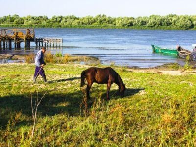 Se deschid sesiunile de finantare a investitiilor pentru infrastructura de baza si pentru patrimoniul cultural din zona ITI – Delta Dunarii