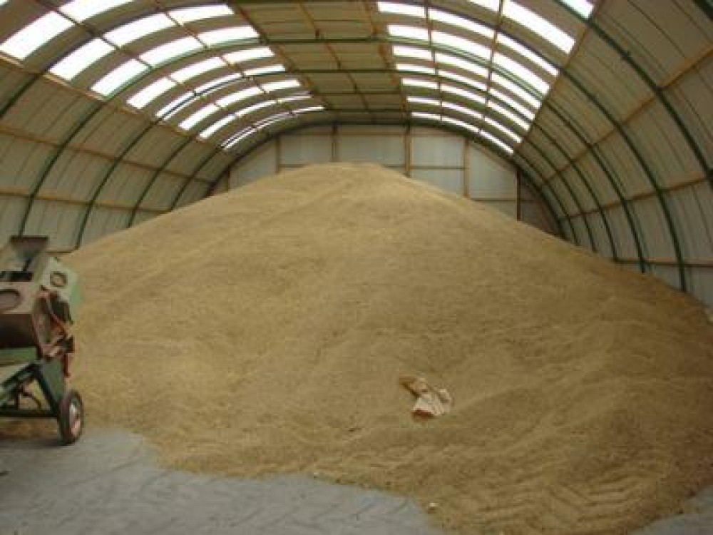 Recomandari cu privire la depozitarea produselor agricole