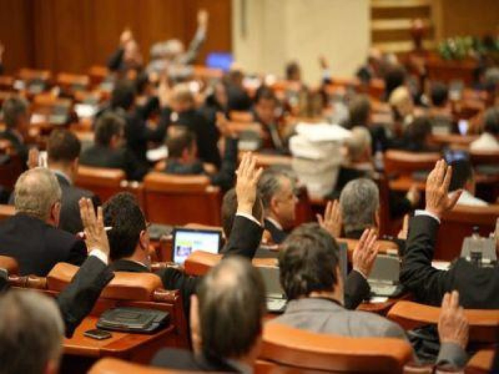 Legea platilor in agricultura ar putea fi modificata, daca deputatii isi vor da acordul